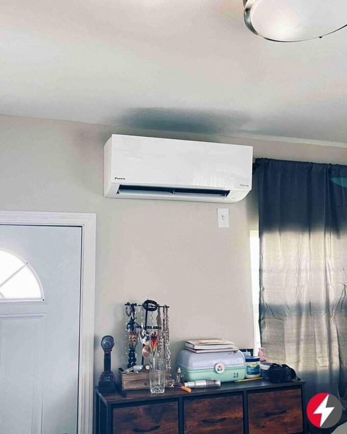 Heat Pump in San Jose