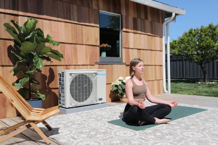 HVAC Rebates in California 2025