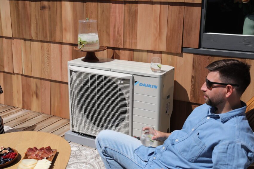 San Mateo County heat pump rebate