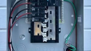 Safe and Reliable Electrical Panel Installation in Hayward, CA