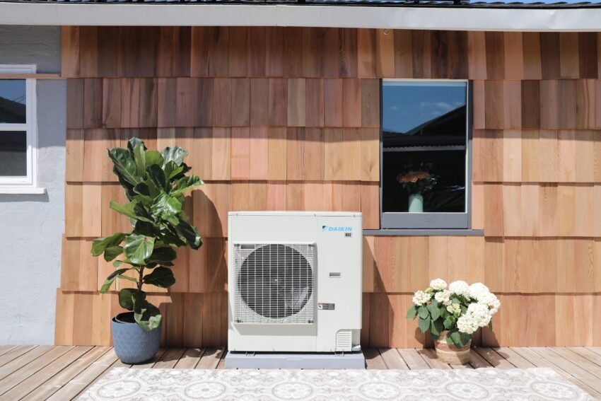 tariffs already impact HVAC industry