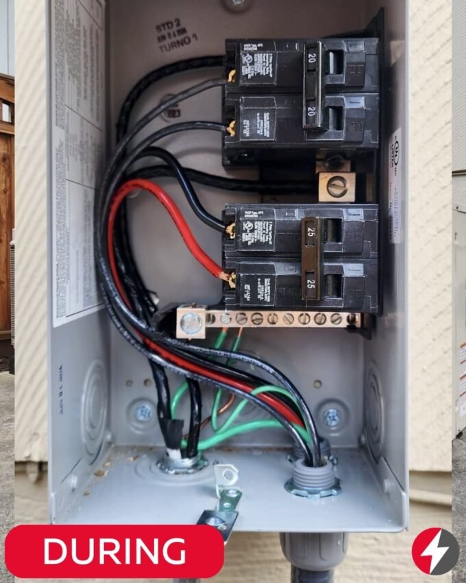 Brand New Heat Pump Installation in San Jose, CA