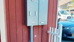 Exceptional Electrical Panel and Wiring Repair in Fremont, California