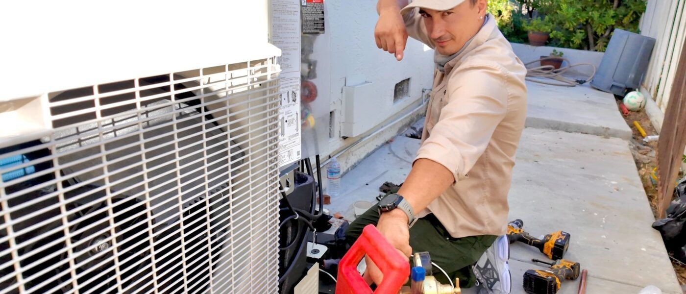 Unusual Air Conditioner Sounds: Should You Be Worried?