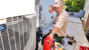 Unusual Air Conditioner Sounds: Should You Be Worried?