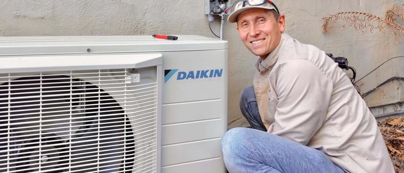 Advantages and disadvantages of mini split systems