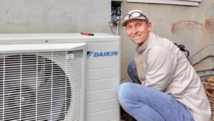 Advantages and disadvantages of mini split systems