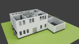 Designed to Blow You Away: See Your HVAC in 3D with Fuse Service Models