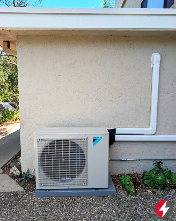 Installation of an HVAC System for Local Business in Los Gatos