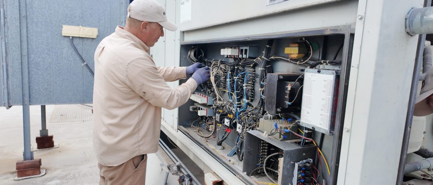 Commercial hvac in San Jose, CA