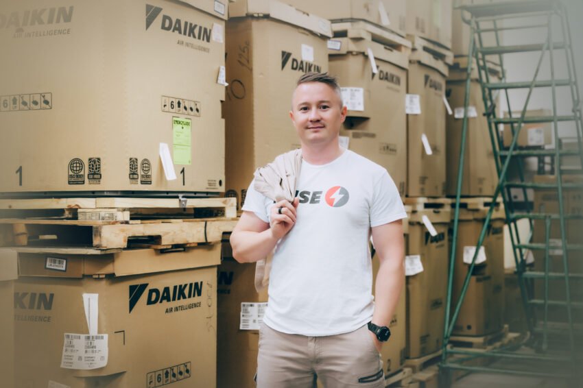 Commercial heating and cooling in San Jose, CA