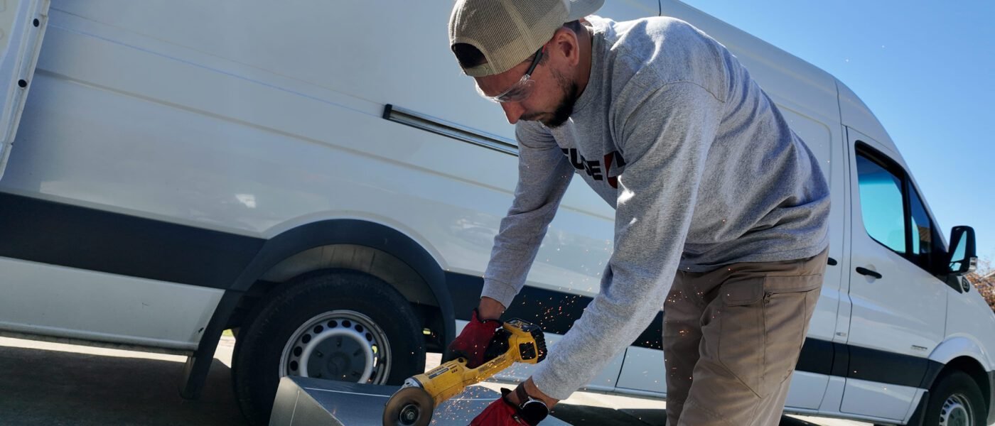 Commercial HVAC in Newark