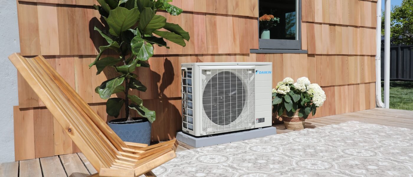 Commercial HVAC in Mountain View, CA