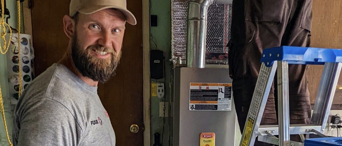 How to clean air conditioner