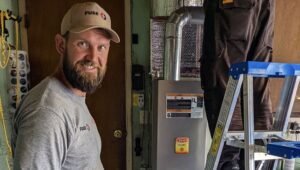 How to clean air conditioner