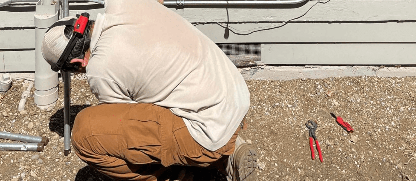 Project Case: Seamless Daikin HVAC and Navien Tankless Installation