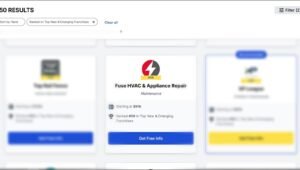 fuse emerging franchise