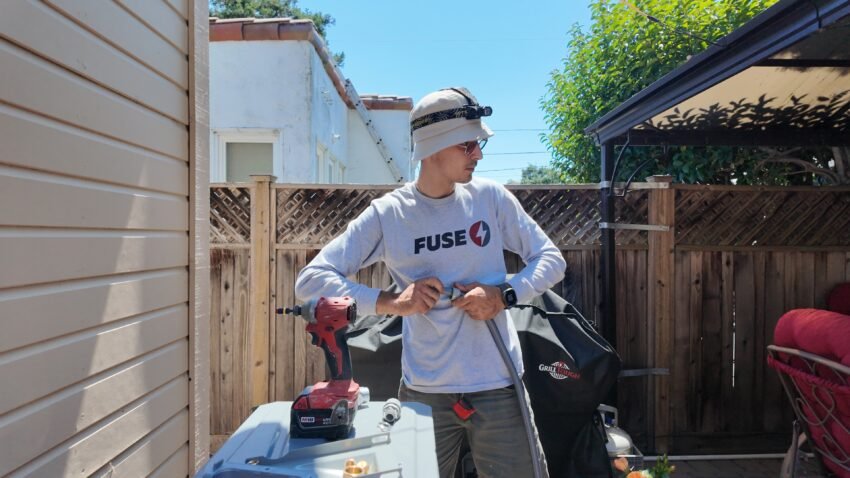 How to claim federal energy tax credits 2025