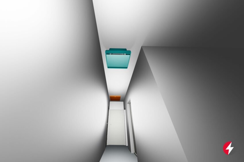 Case Study: AC unit in 3D for Palo Alto household, California