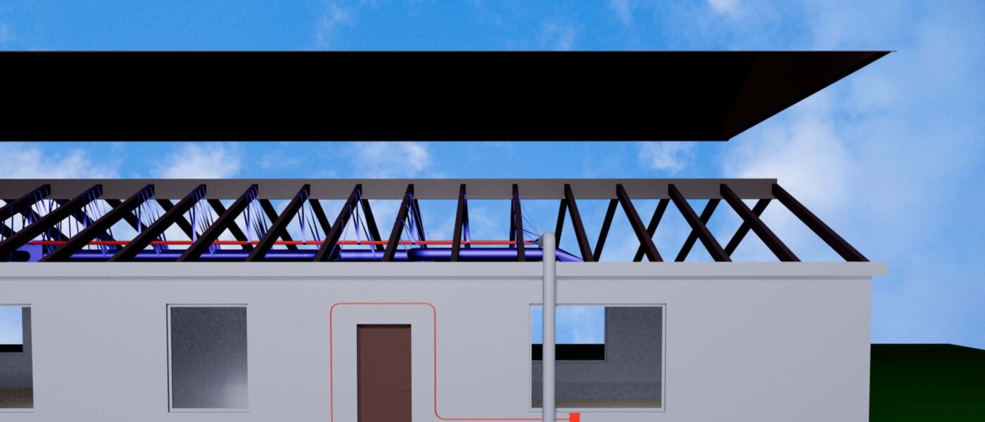 palo alto ac project