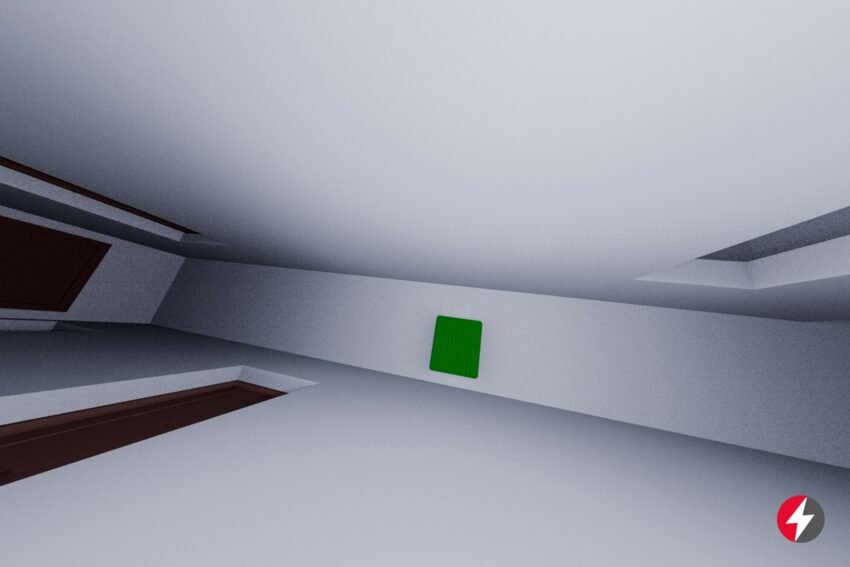 Three-Diamentional Design For HVAC System Project in Palo Alto, California