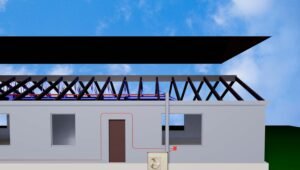 palo alto ac project