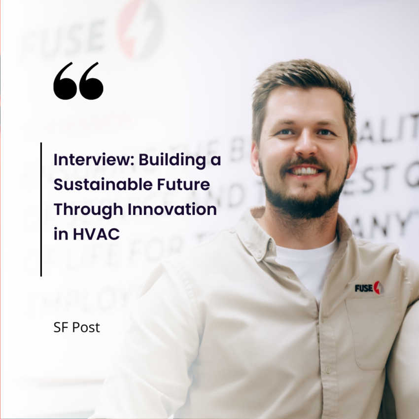 Media Mentions about FUSE