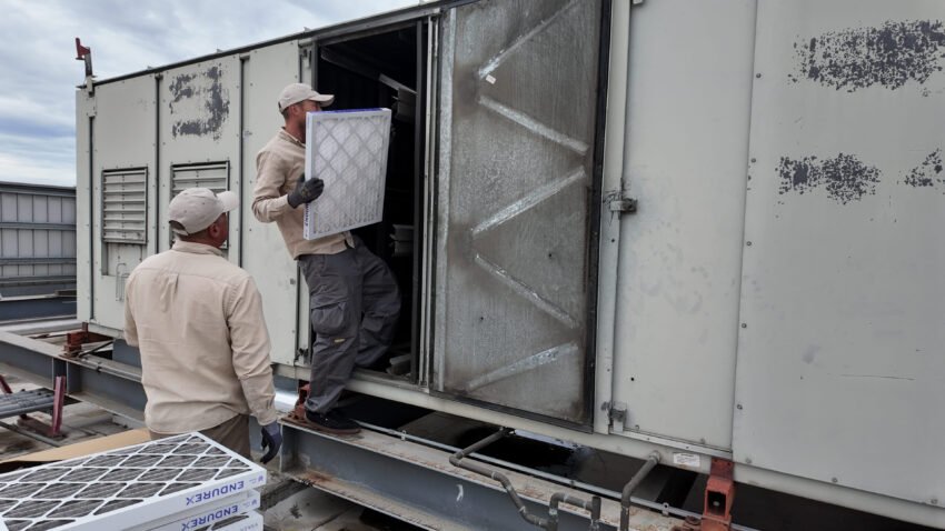Commercial refrigeration repair in Los Gatos