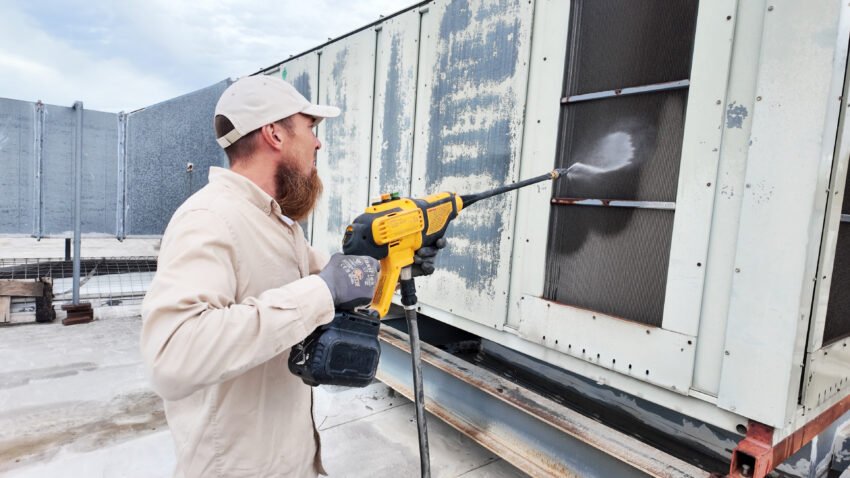 Commercial refrigeration Repair in Campbell