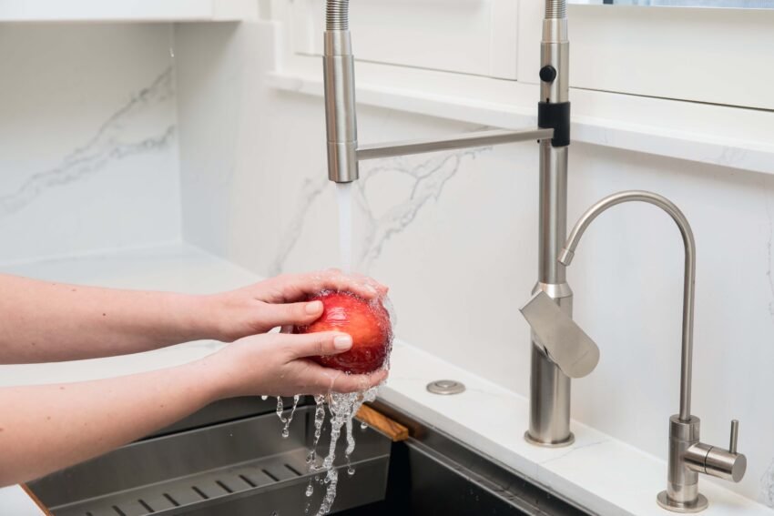 Drain cleaning in Mountain View