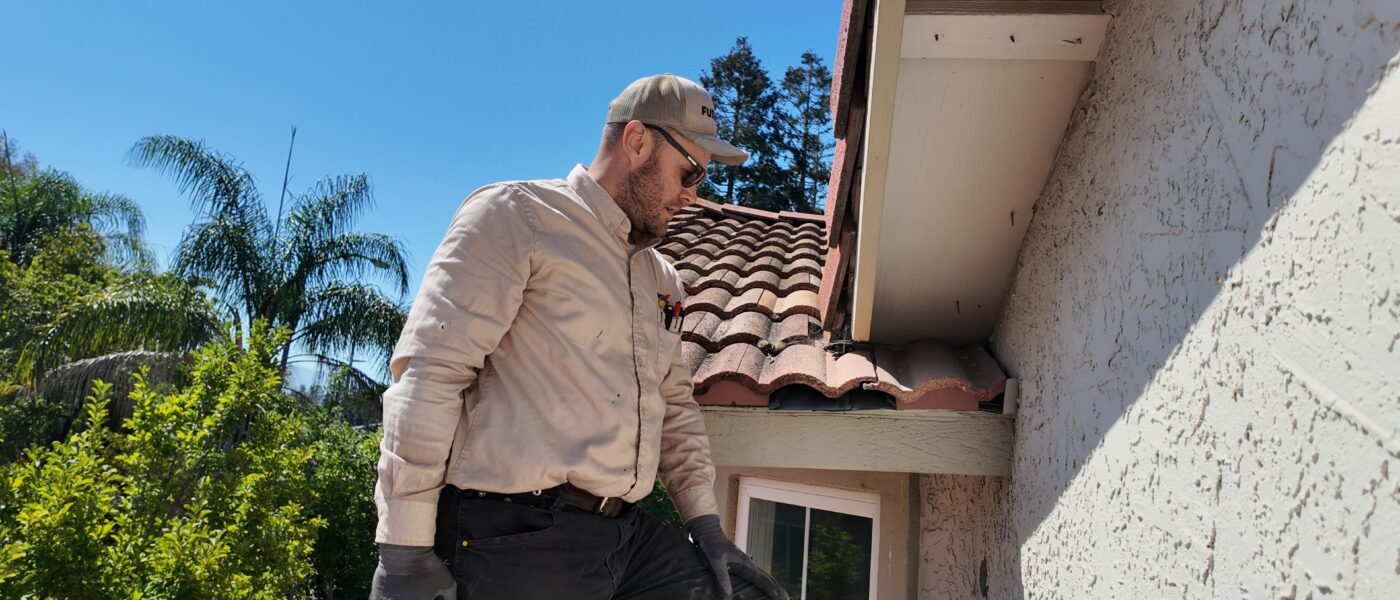 How to clean condensate pump