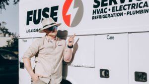 Top HVAC Careers in San Jose – Growing with Fuse Service