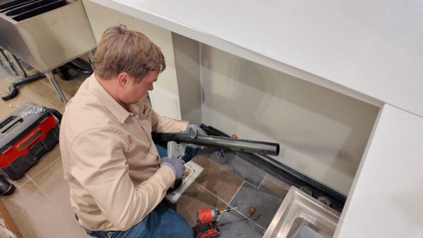 Why Are My Pipes Gurgling? What You Need to Know