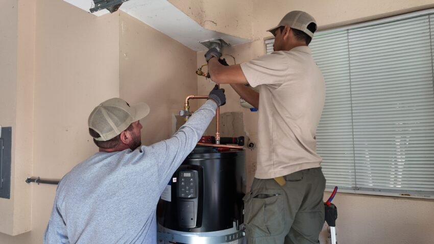 Drain cleaning in Santa Clara CA