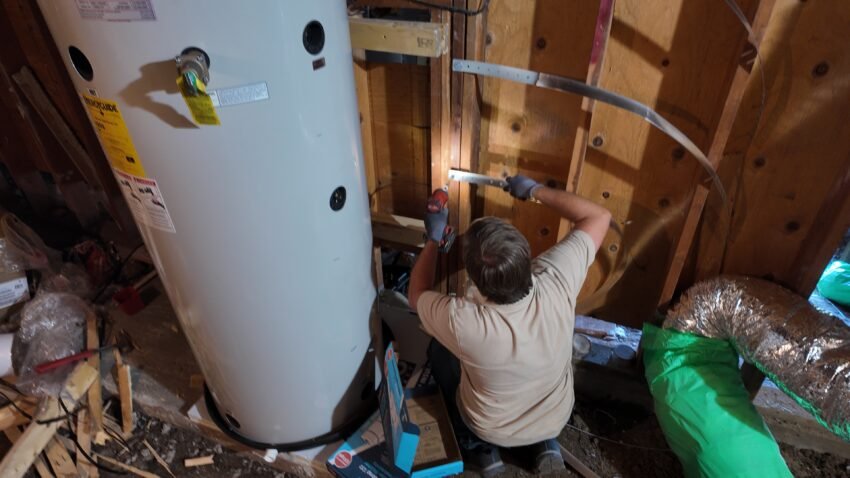 Santa Clara drain cleaning