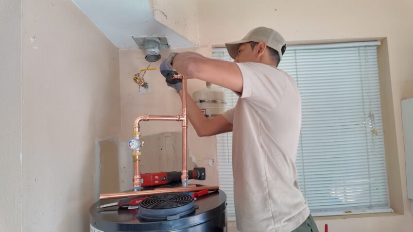 Drain cleaning San Jose CA