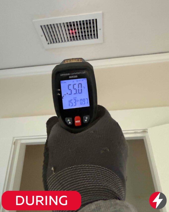 Case Study: Seamless Installation of Daikin HVAC System and Bradford White Hybrid Water Heater