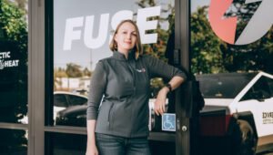 Best HVAC Company in San Jose–Fuse Service