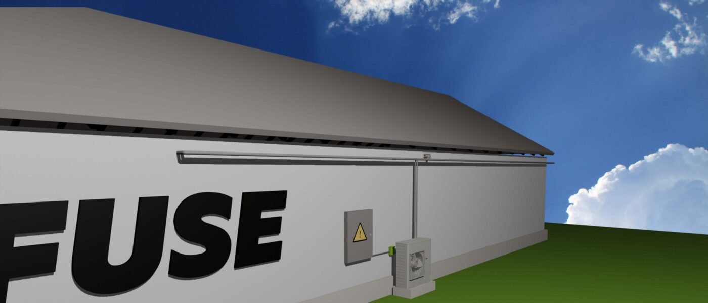 project case milpitas 3