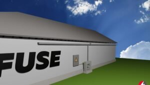 project case milpitas 3