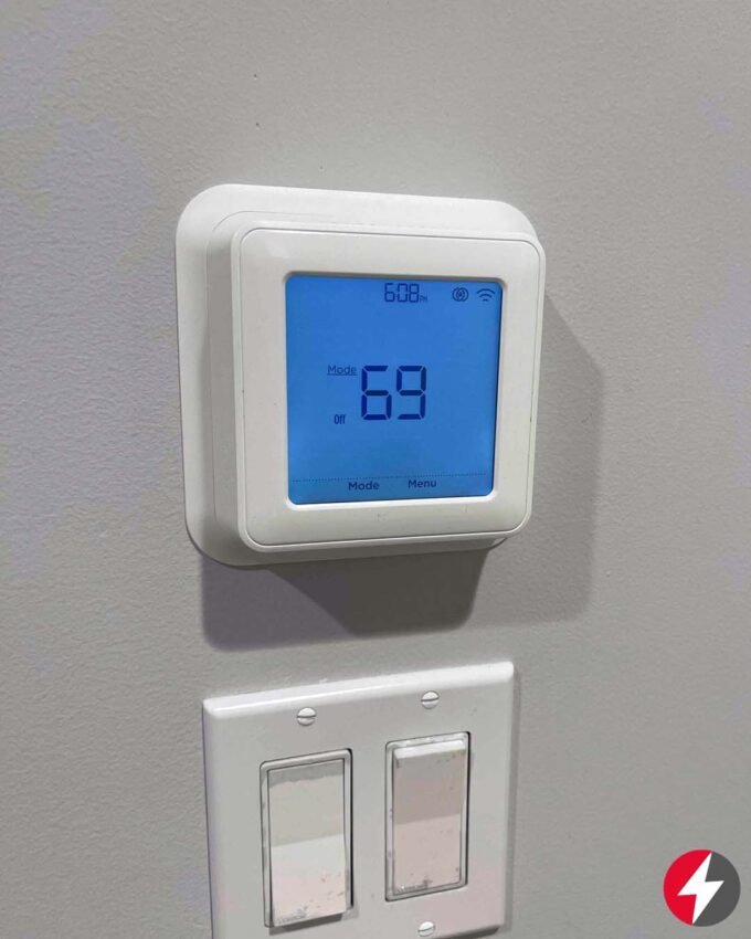 Case Study in San Mateo: Ductless Multi-zone HVAC System