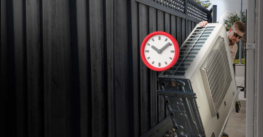 HVAC in San Jose, CA