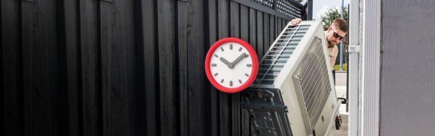 HVAC in San Jose, CA