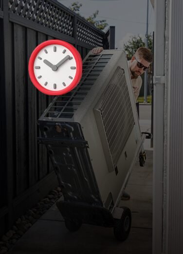 HVAC in San Jose, CA