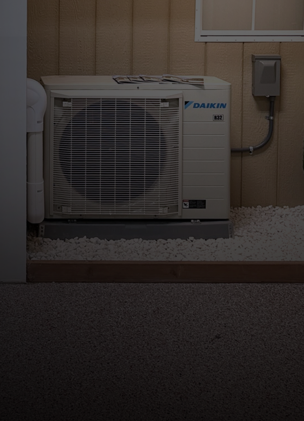 HVAC in San Jose, CA