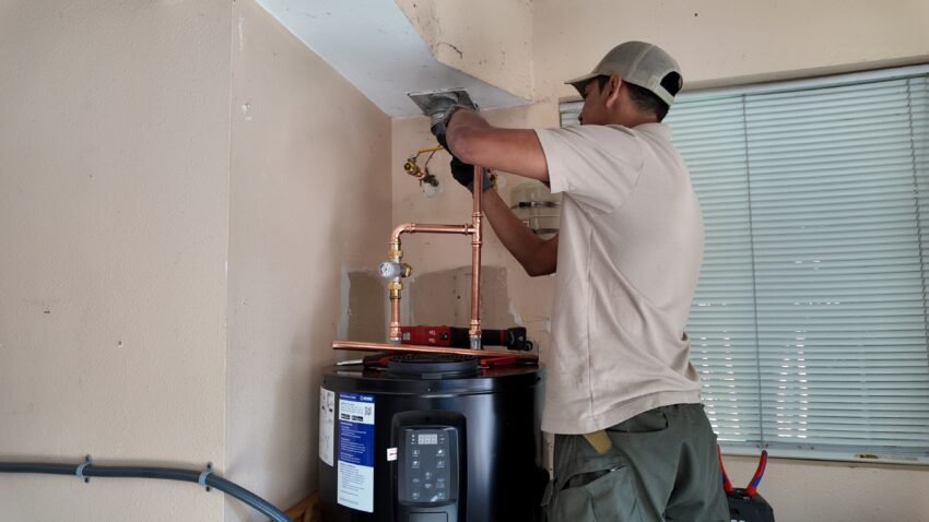 Palo Alto drain cleaning