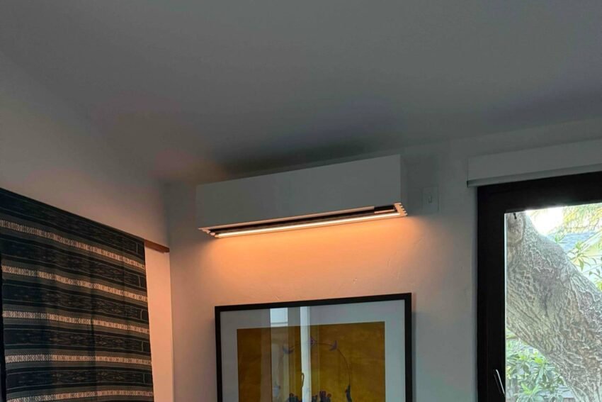 Ideal thermostat setting