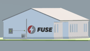 Case Study: Modern HVAC System 3D Design in Campbell, CA