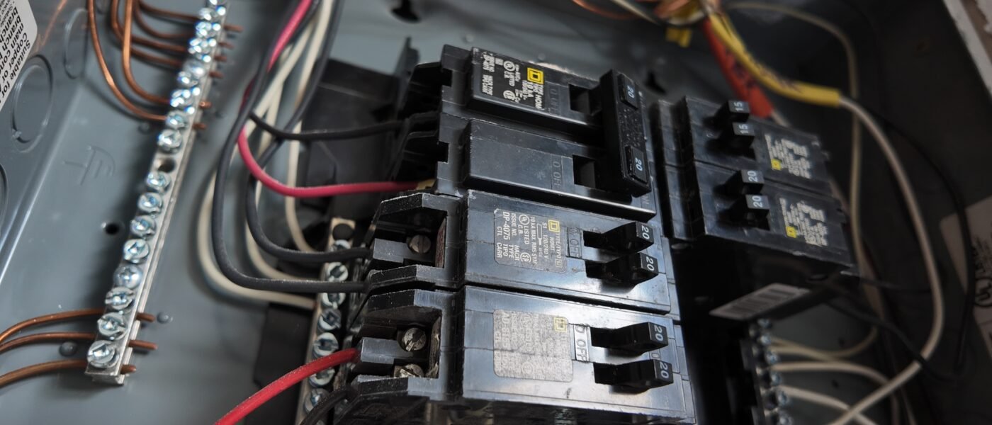 How to prepare for power outage