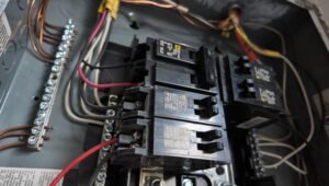 How to prepare for power outage